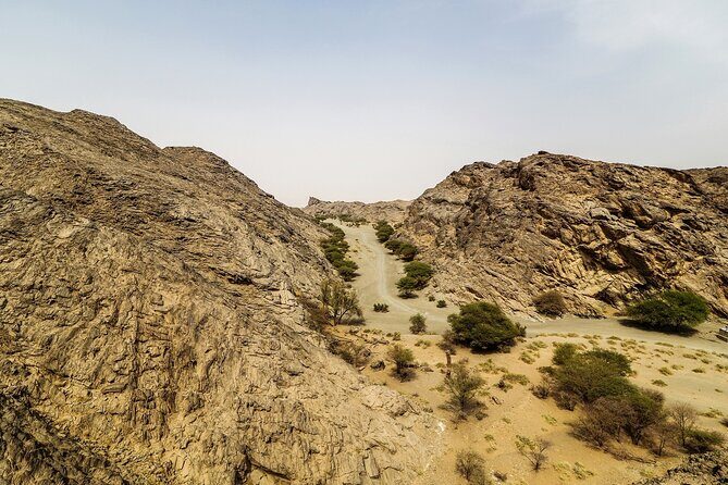 Full-Day Ancient Mysteries of Central Arabia Tour with Lunch - Practical Aspects of the Tour