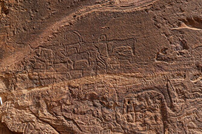 Full-Day Ancient Mysteries of Central Arabia Tour with Lunch - FAQ