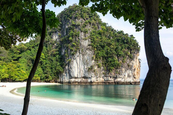 Full Day Andaman Sea Kayak Including Lunch - The Sum Up