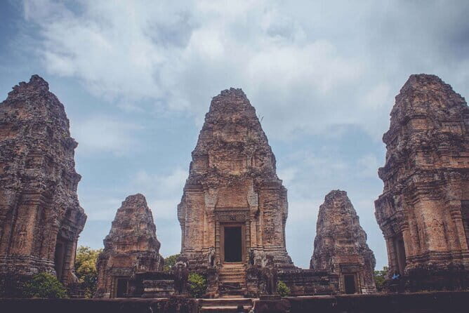 Full Day Angkor Wat Sunrise Tour from Siem Reap - Key Points