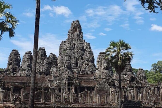 Full Day Angkor Wat Temples Tour with Pickup - FAQ