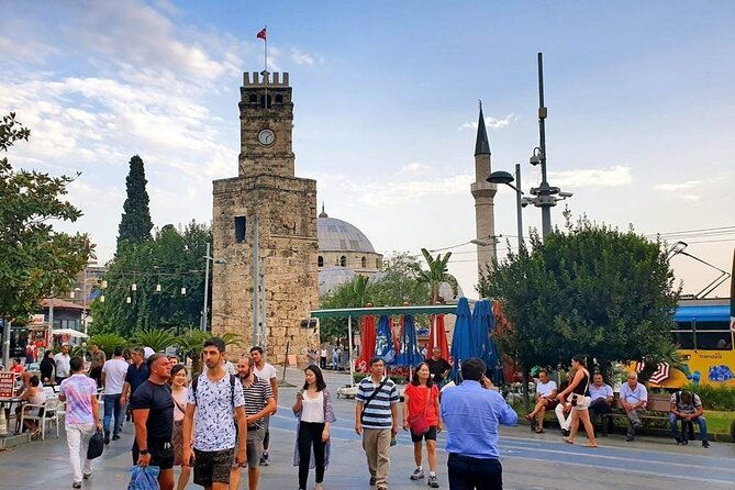 full-day-antalya-city-tour-with-waterfall-and-cable-car