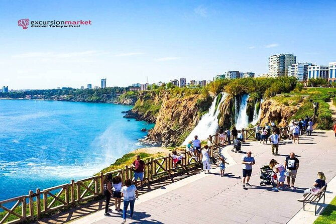 full-day-antalya-city-tour-with-waterfall-and-cable-car