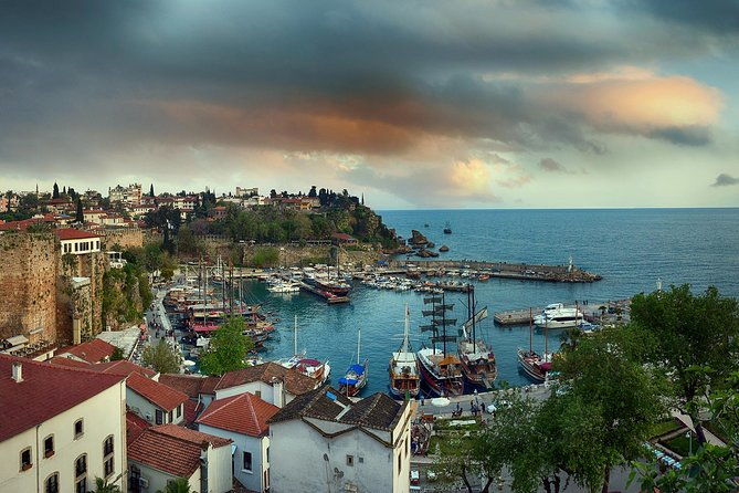 full-day-antalya-city-tours-from-kemer-with-duden-waterfall