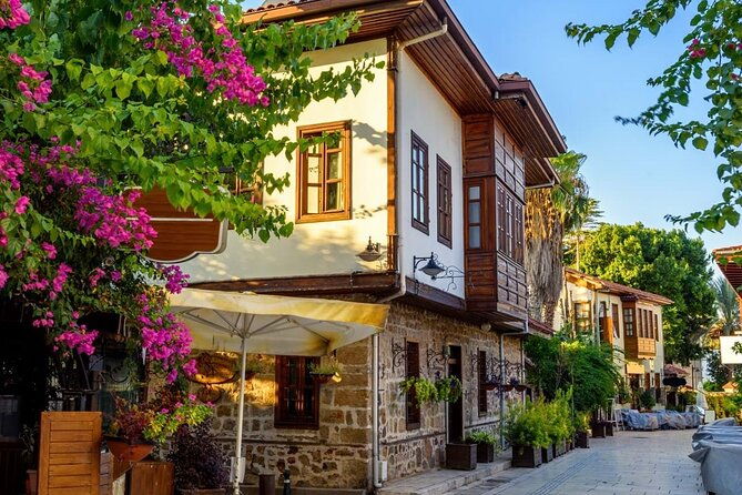 full-day-antalya-city-tours-from-kemer-with-duden-waterfall