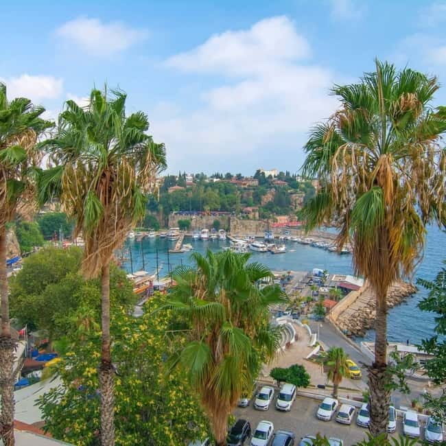 Full-Day Antalya Old City Tour: Kaleiçi, Waterfalls & Boat - Final Thoughts: Is It Worth It?