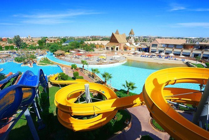 Full-Day Aqua Park Experience with Lunch & Transportation - Final Thoughts