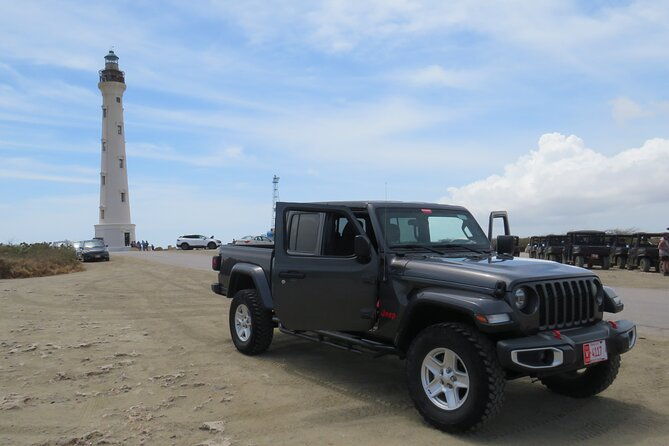 full-day-aruba-self-guided-jeep-rental-with-transport