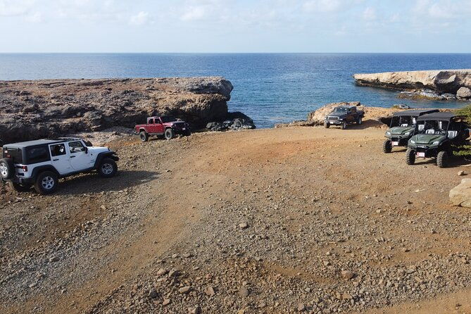 full-day-aruba-self-guided-jeep-rental-with-transport
