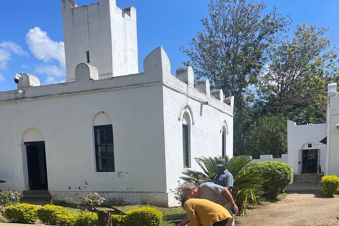 Full Day Arusha City Tour - Exploring the Full Day Arusha City Tour: A Balance of Culture, Nature, and Authenticity