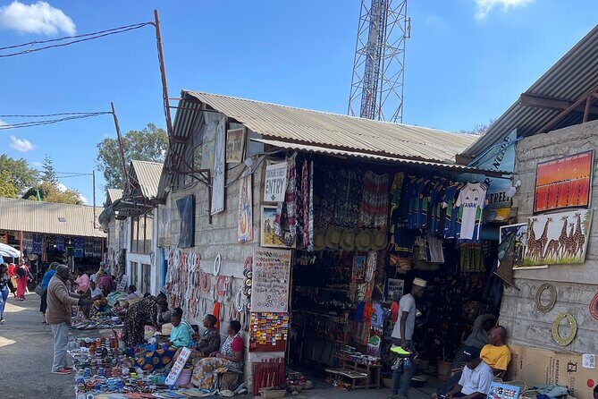Full Day Arusha City Tour - Who Will Enjoy This Tour?  