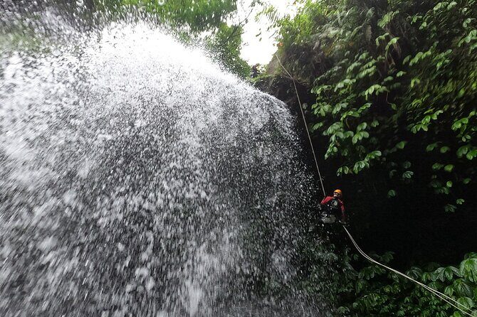Full Day Asri Canyoning Experience in Bali - Final Thoughts