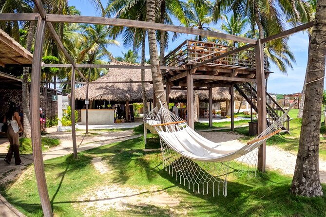 full-day-at-the-beach-club-vista-mare-in-tierra-bomba