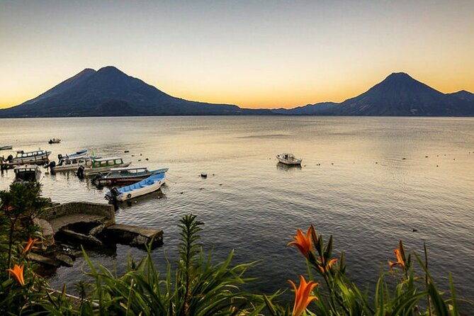 full-day-atitlan-lake-with-lunch-from-quetzal-port