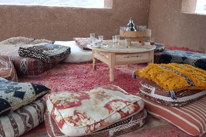 Full-Day Atlas Mountains & Imlil Valley Adventure from Marrakech - Exploring the Full-Day Atlas Mountains & Imlil Valley Tour