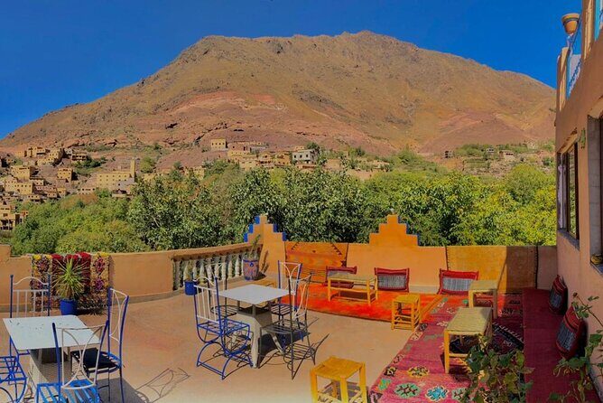 Full-Day Atlas Mountains & Imlil Valley Adventure from Marrakech - Who Is This Tour Best For?