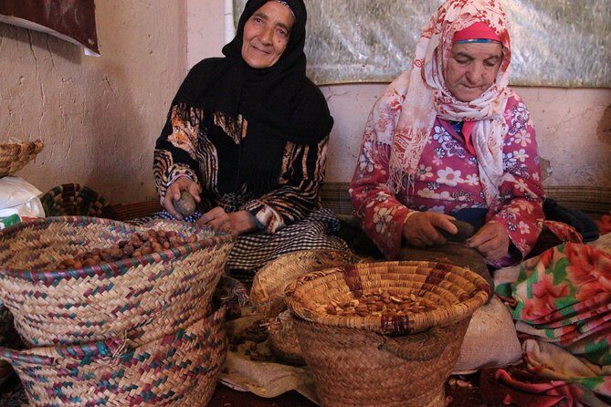 Full-Day Atlas Mountains & Imlil Valley Adventure from Marrakech - FAQ