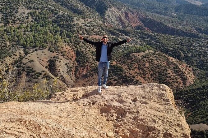 Full Day Atlas Mountains Private Day Tour From Marrakech - The Scenic Highlights: Why Youll Love the Views