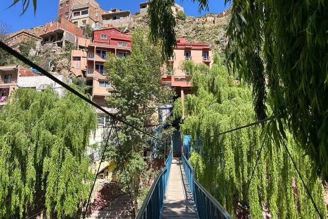 Full Day Atlas Mountains Private Day Tour From Marrakech - The Sum Up: Is This Tour Worth It?