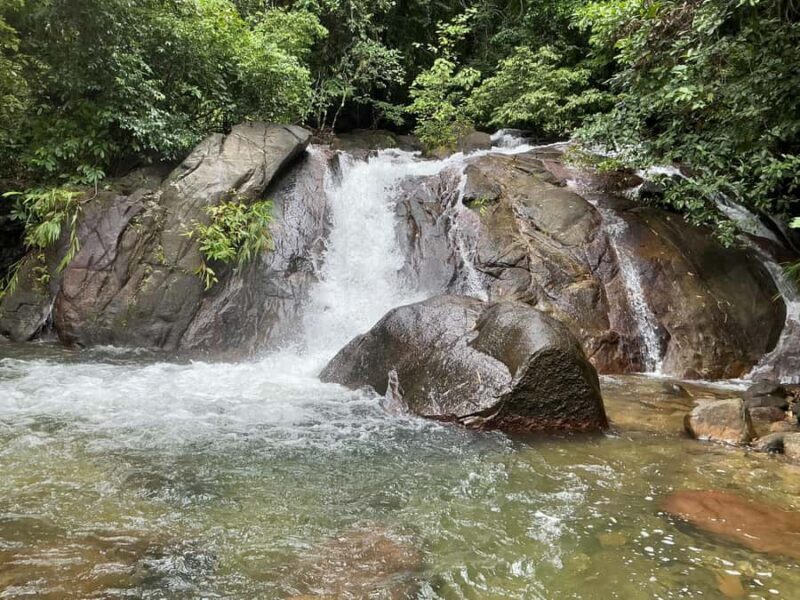 Full-Day ATV Khaolak Adventure with local Support - Who Will Love This Tour?