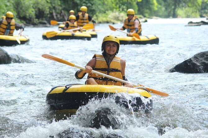 Full Day ATV Quad Bike and River Tubing Experience in Bali - Final Thoughts