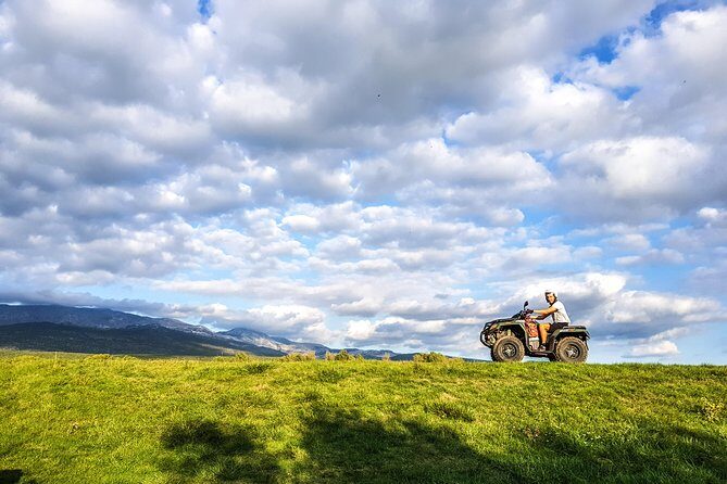 Full Day ATV Tour From Split - Who Is This Tour Perfect For?