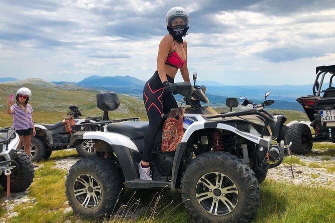 Full Day ATV Tour From Split - Final Thoughts