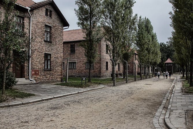 Full-Day Auschwitz and Birkenau Tour from Krakow with Private Transfer - Frequently Asked Questions