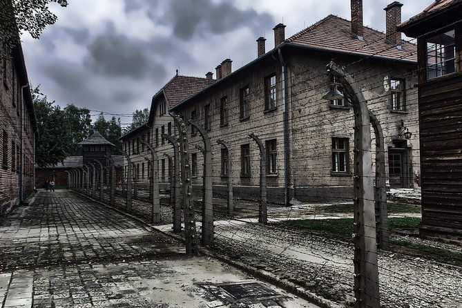 full-day-auschwitz-birkenau-and-salt-mine-from-krakow