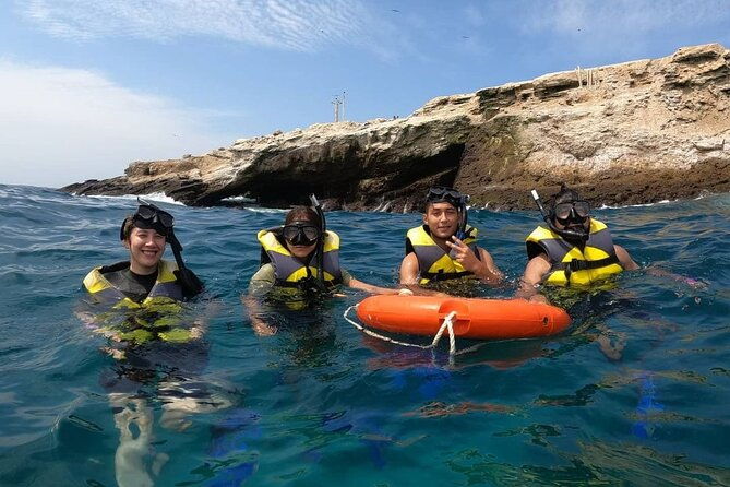 full-day-ayangue-tour-with-snorkeling-in-the-pelados-islote