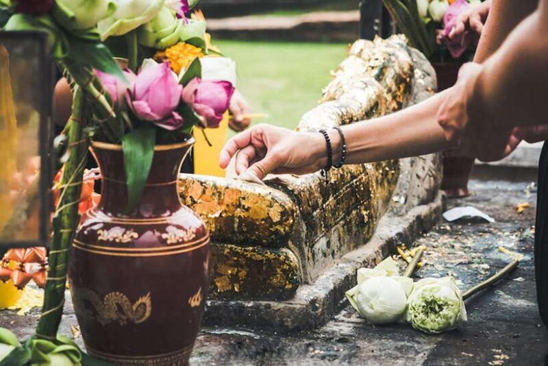 Full Day Ayutthaya Historical VIP Private Tour - Key Points