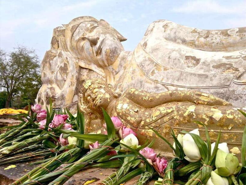 Full Day Ayutthaya Historical VIP Private Tour - An In-Depth Look at the Tour Experience