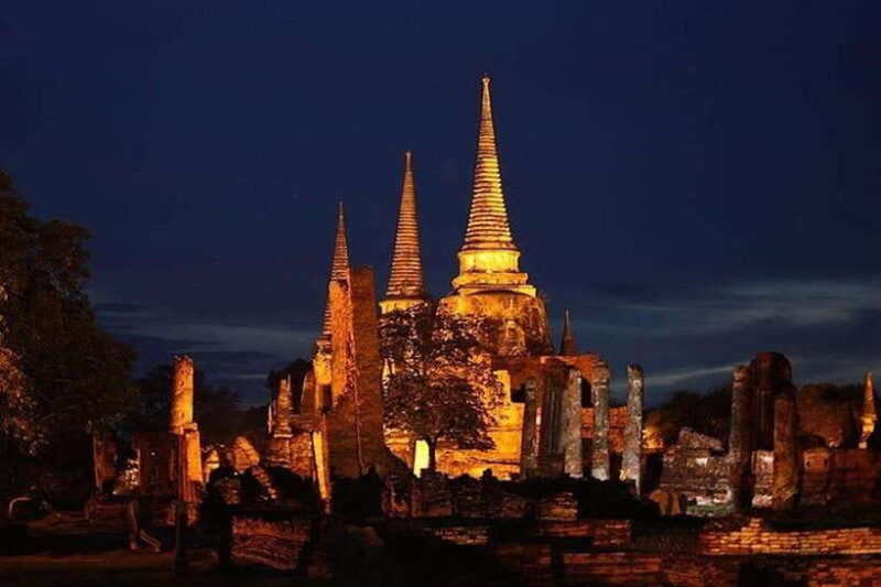 full-day-ayutthaya-historical-vip-private-tour