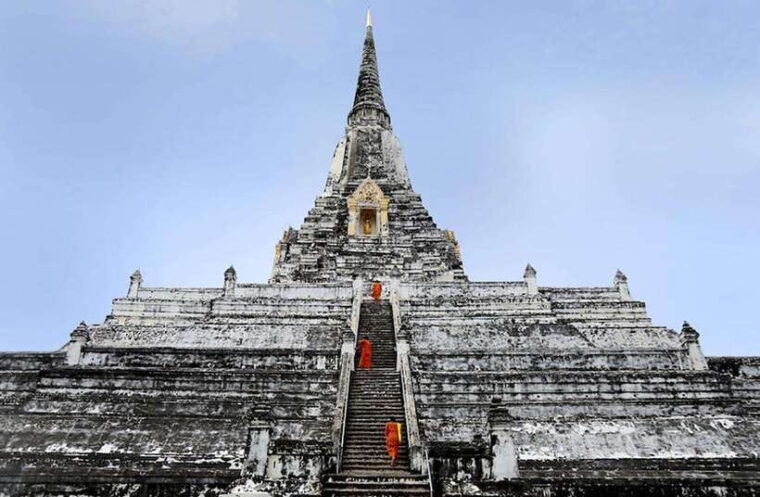 full-day-ayutthaya-historical-vip-private-tour