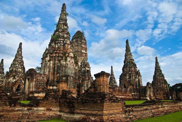 full-day-ayutthaya-historical-vip-private-tour