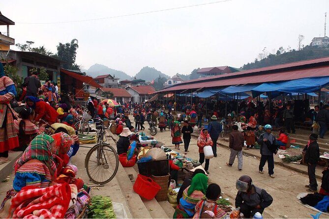Full-day Bac Ha Sunday Market Private Tour from Sapa - Final Words