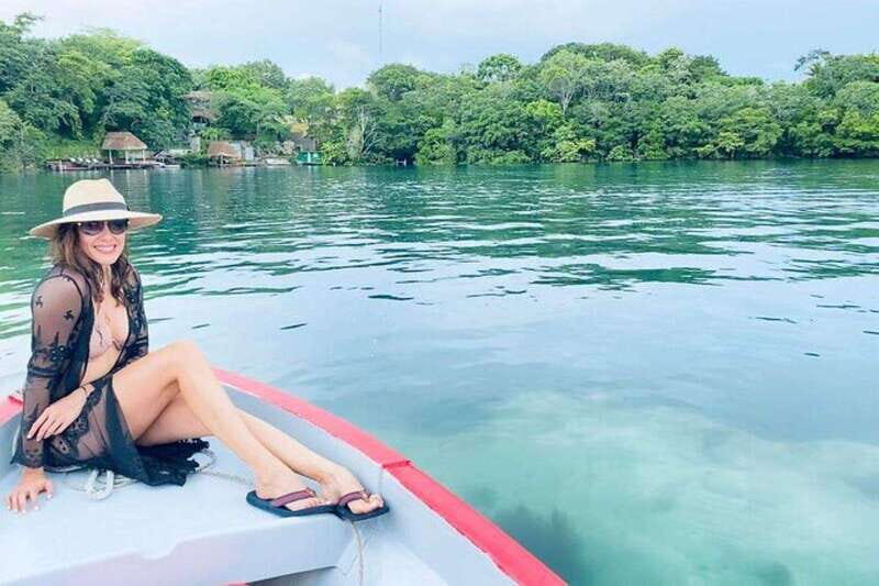 Full-Day Bacalar Tour: Discover the Lagoon of Seven Colors! - Exploring Bacalar: The Highlights of the Tour