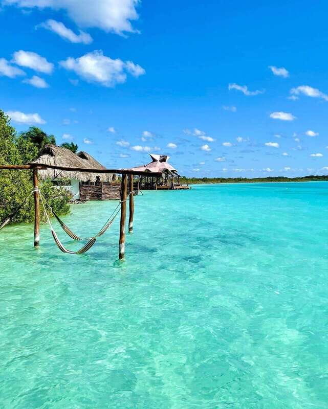 Full-Day Bacalar Tour: Discover the Lagoon of Seven Colors! - Practical Tips and Considerations