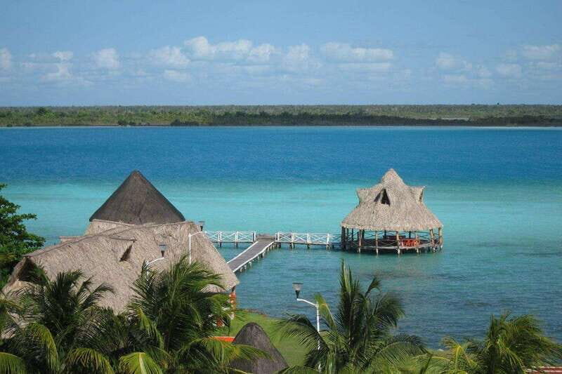 Full-Day Bacalar Tour: Discover the Lagoon of Seven Colors! - Who Is This Tour Best For?