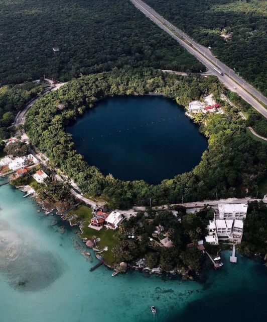 Full-Day Bacalar Tour: Discover the Lagoon of Seven Colors! - Final Thoughts