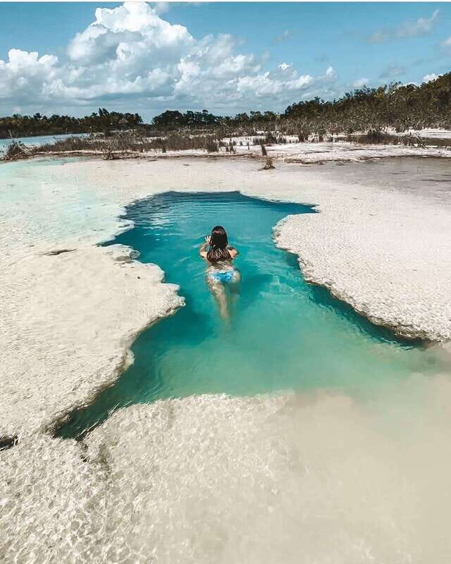Full-Day Bacalar Tour: Discover the Lagoon of Seven Colors! - FAQ