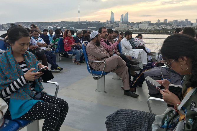 Full-Day Baku City Tour - Key Points