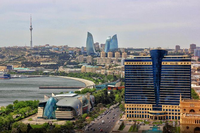 Full-Day Baku City Tour - Value and Practical Aspects