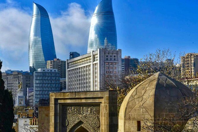 Full-Day Baku City Tour - FAQ