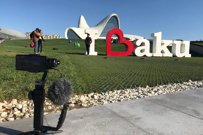 Full-Day Baku City Tour - Final Thoughts