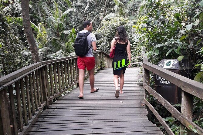 Full-Day Bali Island Tour Including Mt Batur And Sacred Monkey Forest Sanctuary - Frequently Asked Questions (FAQs)