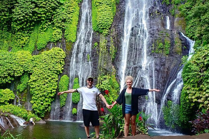 Full Day Bali North West Tour - Waterfall and Scenic Site - An In-Depth Look at the Bali North West Tour
