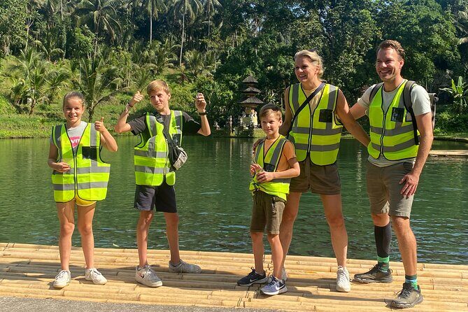 Full Day Bali Scooter Tour - Final Thoughts