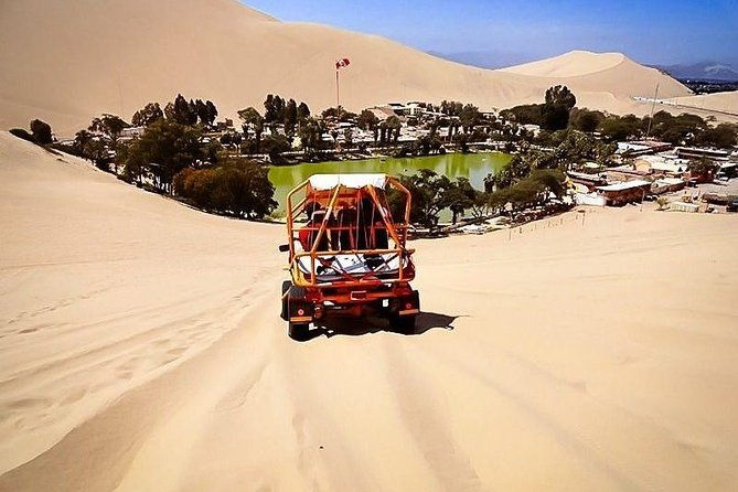 full-day-ballestas-islands-huacachina-the-oasis-of-america-ica-desert