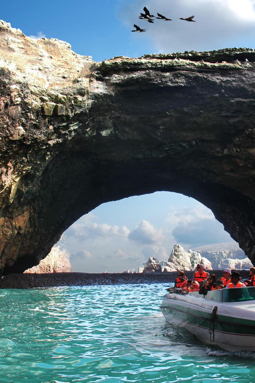 full-day-ballestas-islands-paracas-national-reserve